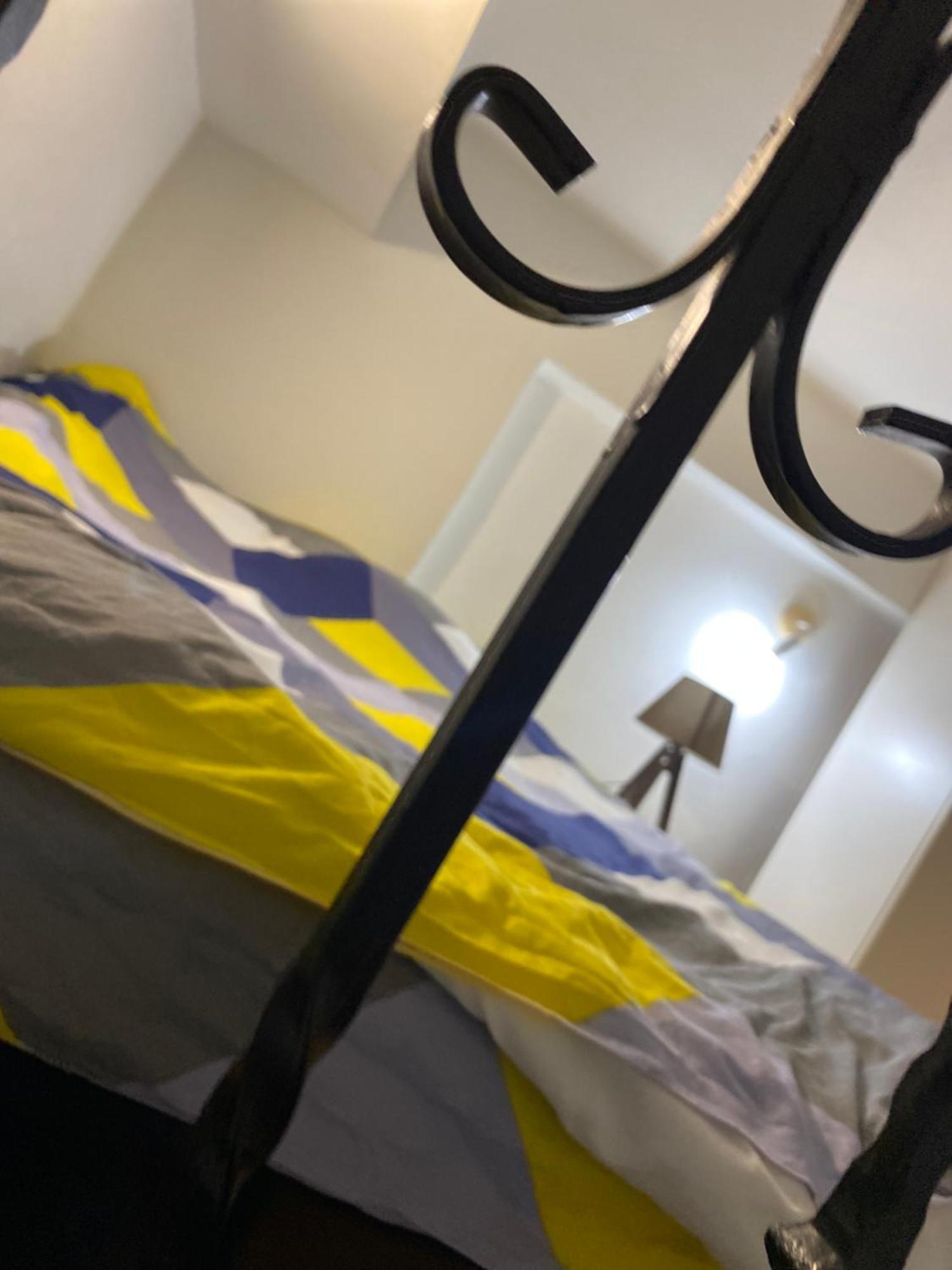 Mia'S Duplex Apartment Скопие Екстериор снимка