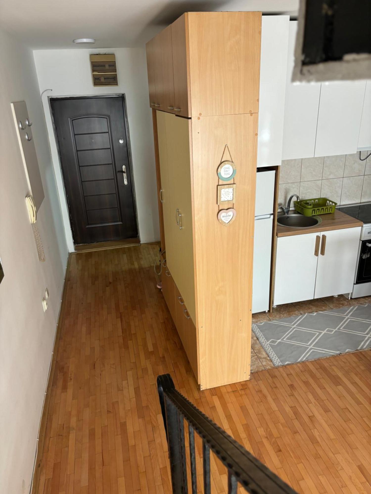 Mia'S Duplex Apartment Скопие Екстериор снимка
